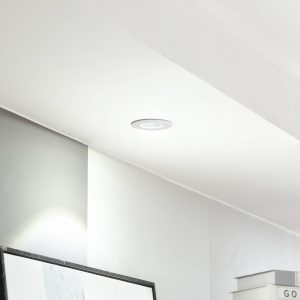 Arcchio LED-es Lirin downlight