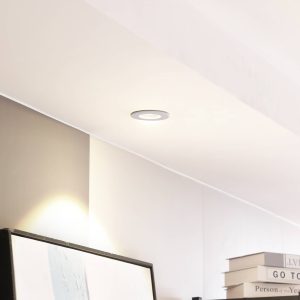 Arcchio LED-es Lirin lámpa