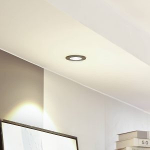 Arcchio LED-es Lirin lámpa