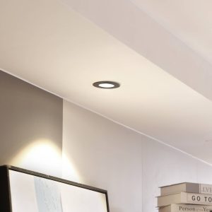 Arcchio LED-es Lirin lámpa