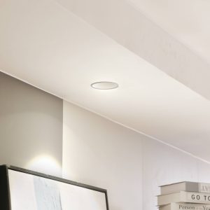 Arcchio LED-es Niria downlight