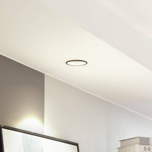 Arcchio LED-es Niria downlight