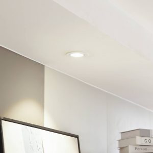 Arcchio LED-es Zarik downlight
