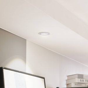 Arcchio LED-es Zarik downlight