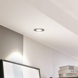 Arcchio LED-es Zarik downlight