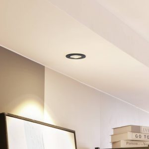 Arcchio LED-es downlight Zarik