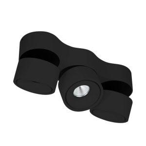 Arcchio LED mennyezeti lámpa Rotari