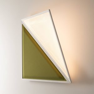 Artemide Flexia LED falilámpa