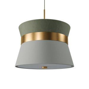 Easy Light Caramelo XL függeszték