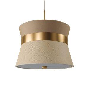 Easy Light Caramelo XL függeszték