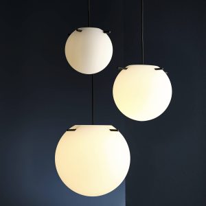 FRANDSEN függőlámpa Koi