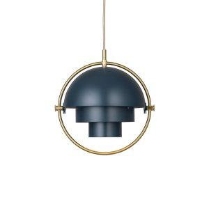 GUBI függőlámpa Multi-Lite