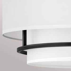 Graham Duo Mount függesztéklámpa 4 lámpás Ø 58