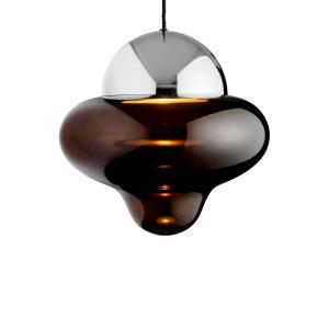 LED-es függőlámpa Nutty XL