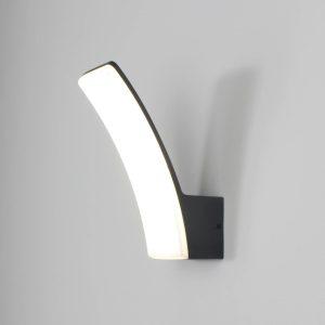 LED kültéri fali lámpa Cairo