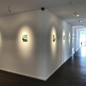 LED reflektor Zooom XL felszíni ház 3