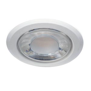LED süllyesztett reflektor Dekto 10