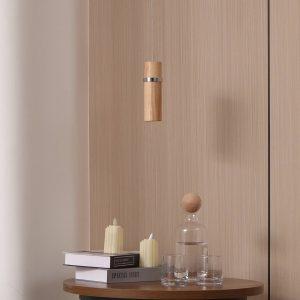 Lucande Nojus LED-es függőlámpa