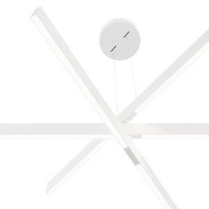 Maytoni Origami LED-es függőlámpa