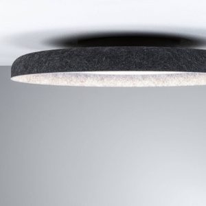 Paulmann LED mennyezeti lámpa Zarina
