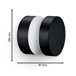 Philips LED kültéri fali lámpa Laven
