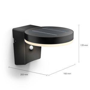 Ø fej 16 cm