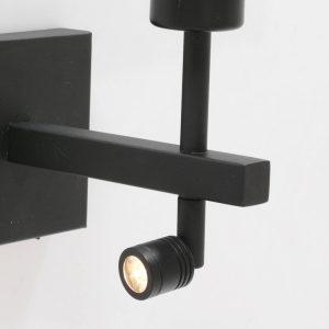 LED-es olvasólámpa