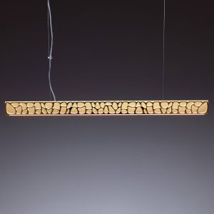 TECNOLUMEN Theia LED-es függőlámpa