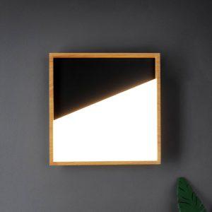Vista LED-es fali lámpa