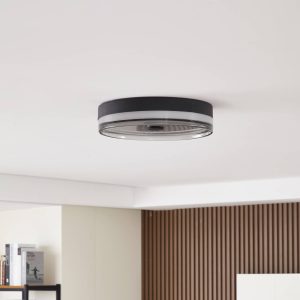 Lindby LED-es mennyezeti lámpa Aldorin
