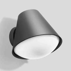 BEGA 31039K3 LED kültéri fali lámpa