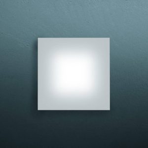 Fontana Arte Sole - lapos LED mennyezeti lámpa 12 cm