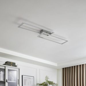 Lindby Lorina LED mennyezeti világítás