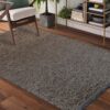 Diamond 02 Modern szőnyeg - bézs Szélesség: 120 cm | Hossz: 180 cm