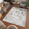 Szőnyeg gyönyörű mintával Szélesség: 80 cm | Hossz: 150 cm