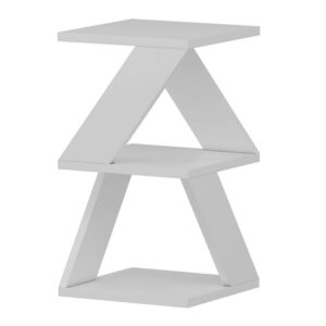 Albeni - white
