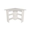 Corner - white