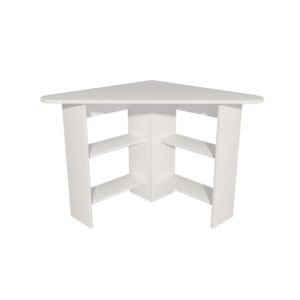 Corner - white