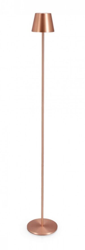 ETNA bronz led állólámpa 115cm
