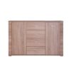 GRAND III barna mdf komód