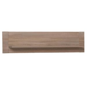GRAND barna mdf polc