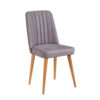 Hanah Home Atlantic Pine Grey Stormi Szék Atl.Grey