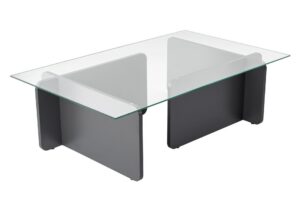 Hanah Home Coffee Table Anthracite Flavio - Anthracite