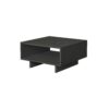 Hanah Home Coffee Table Anthracite Hola - Anthracite