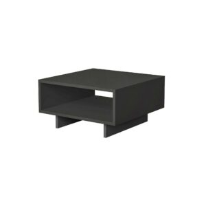 Hanah Home Coffee Table Anthracite Hola - Anthracite
