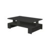 Hanah Home Coffee Table Anthracite Mansu - Anthracite