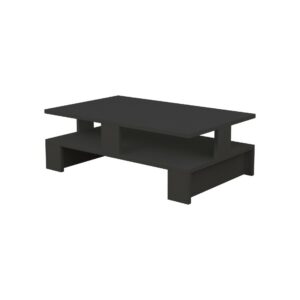 Hanah Home Coffee Table Anthracite Mansu - Anthracite