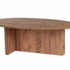 Hanah Home Coffee Table Atlantic Pine Orba - Atlantic Pine