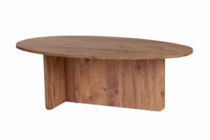 Hanah Home Coffee Table Atlantic Pine Orba - Atlantic Pine