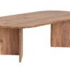 Hanah Home Coffee Table Atlantic Pine Sable - Atlantic Pine